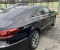 Фольксваген CC / Passat CC, объемом двигателя 1.8 л и пробегом 248 тыс. км за 10500 $, фото 1 на Automoto.ua