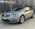 Фольксваген CC / Passat CC, объемом двигателя 1.98 л и пробегом 206 тыс. км за 11000 $, фото 1 на Automoto.ua