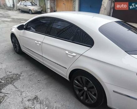 Фольксваген CC / Passat CC, объемом двигателя 1.8 л и пробегом 220 тыс. км за 10900 $, фото 10 на Automoto.ua