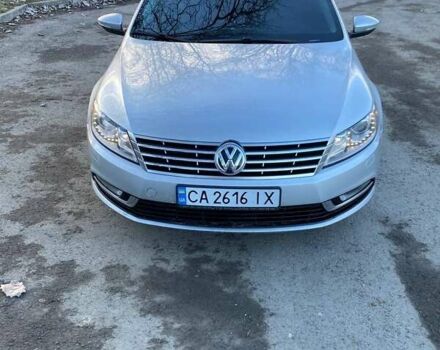 Фольксваген CC / Passat CC, объемом двигателя 1.98 л и пробегом 206 тыс. км за 11399 $, фото 13 на Automoto.ua