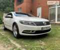 Фольксваген CC / Passat CC, объемом двигателя 2 л и пробегом 450 тыс. км за 12200 $, фото 1 на Automoto.ua