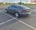 Фольксваген CC / Passat CC, об'ємом двигуна 1.98 л та пробігом 171 тис. км за 11800 $, фото 11 на Automoto.ua