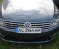 Фольксваген CC / Passat CC, объемом двигателя 2 л и пробегом 215 тыс. км за 7900 $, фото 1 на Automoto.ua