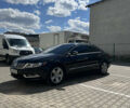 Фольксваген CC / Passat CC, объемом двигателя 2 л и пробегом 293 тыс. км за 9750 $, фото 10 на Automoto.ua