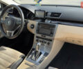 Фольксваген CC / Passat CC, объемом двигателя 2 л и пробегом 292 тыс. км за 13900 $, фото 17 на Automoto.ua