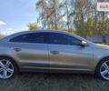 Фольксваген CC / Passat CC, об'ємом двигуна 2 л та пробігом 220 тис. км за 10500 $, фото 16 на Automoto.ua