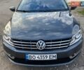Фольксваген CC / Passat CC, объемом двигателя 1.98 л и пробегом 216 тыс. км за 9800 $, фото 1 на Automoto.ua