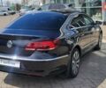Фольксваген CC / Passat CC, объемом двигателя 1.97 л и пробегом 136 тыс. км за 12900 $, фото 16 на Automoto.ua