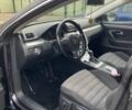 Фольксваген CC / Passat CC, объемом двигателя 1.8 л и пробегом 248 тыс. км за 10500 $, фото 13 на Automoto.ua
