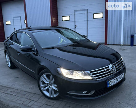 Фольксваген CC / Passat CC, объемом двигателя 1.97 л и пробегом 225 тыс. км за 13000 $, фото 11 на Automoto.ua