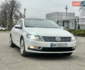 Фольксваген CC / Passat CC, объемом двигателя 1.98 л и пробегом 271 тыс. км за 11500 $, фото 1 на Automoto.ua
