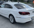 Фольксваген CC / Passat CC, объемом двигателя 2 л и пробегом 292 тыс. км за 13900 $, фото 19 на Automoto.ua