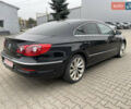Фольксваген CC / Passat CC, объемом двигателя 1.97 л и пробегом 160 тыс. км за 9100 $, фото 5 на Automoto.ua