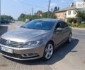 Фольксваген CC / Passat CC, объемом двигателя 2 л и пробегом 220 тыс. км за 10500 $, фото 1 на Automoto.ua