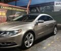 Фольксваген CC / Passat CC, объемом двигателя 2 л и пробегом 220 тыс. км за 10500 $, фото 5 на Automoto.ua