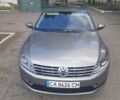 Фольксваген CC / Passat CC, об'ємом двигуна 1.98 л та пробігом 250 тис. км за 10400 $, фото 6 на Automoto.ua