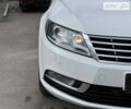 Фольксваген CC / Passat CC, об'ємом двигуна 1.8 л та пробігом 233 тис. км за 12000 $, фото 12 на Automoto.ua