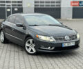 Фольксваген CC / Passat CC, объемом двигателя 1.98 л и пробегом 173 тыс. км за 11200 $, фото 1 на Automoto.ua
