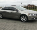 Фольксваген CC / Passat CC, об'ємом двигуна 2 л та пробігом 170 тис. км за 12000 $, фото 1 на Automoto.ua