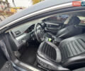 Фольксваген CC / Passat CC, об'ємом двигуна 1.98 л та пробігом 260 тис. км за 9000 $, фото 20 на Automoto.ua