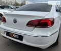 Фольксваген CC / Passat CC, объемом двигателя 1.8 л и пробегом 233 тыс. км за 12000 $, фото 15 на Automoto.ua