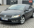 Фольксваген CC / Passat CC, объемом двигателя 1.98 л и пробегом 173 тыс. км за 11200 $, фото 2 на Automoto.ua