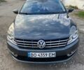 Фольксваген CC / Passat CC, объемом двигателя 1.98 л и пробегом 216 тыс. км за 9500 $, фото 1 на Automoto.ua