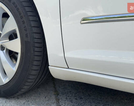 Фольксваген CC / Passat CC, объемом двигателя 2 л и пробегом 292 тыс. км за 13900 $, фото 24 на Automoto.ua