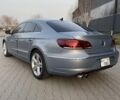 Фольксваген CC / Passat CC, объемом двигателя 1.98 л и пробегом 206 тыс. км за 11000 $, фото 4 на Automoto.ua