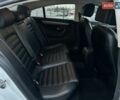 Фольксваген CC / Passat CC, объемом двигателя 1.98 л и пробегом 257 тыс. км за 11444 $, фото 6 на Automoto.ua