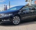 Фольксваген CC / Passat CC, объемом двигателя 1.97 л и пробегом 136 тыс. км за 12900 $, фото 1 на Automoto.ua