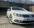 Фольксваген CC / Passat CC, объемом двигателя 2 л и пробегом 202 тыс. км за 10300 $, фото 5 на Automoto.ua