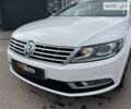 Фольксваген CC / Passat CC, об'ємом двигуна 1.8 л та пробігом 233 тис. км за 12000 $, фото 9 на Automoto.ua