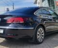 Фольксваген CC / Passat CC, объемом двигателя 1.97 л и пробегом 136 тыс. км за 12900 $, фото 10 на Automoto.ua
