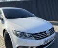 Фольксваген CC / Passat CC, об'ємом двигуна 1.98 л та пробігом 220 тис. км за 13000 $, фото 3 на Automoto.ua