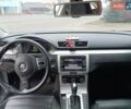 Фольксваген CC / Passat CC, объемом двигателя 2 л и пробегом 270 тыс. км за 10100 $, фото 13 на Automoto.ua