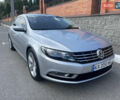 Фольксваген CC / Passat CC, объемом двигателя 1.98 л и пробегом 215 тыс. км за 9999 $, фото 2 на Automoto.ua
