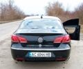 Фольксваген CC / Passat CC, объемом двигателя 2 л и пробегом 163 тыс. км за 12350 $, фото 2 на Automoto.ua