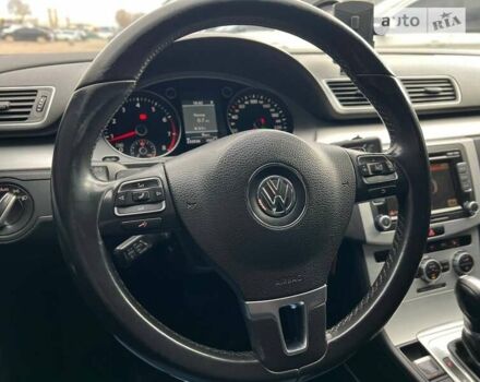 Фольксваген CC / Passat CC, объемом двигателя 1.8 л и пробегом 233 тыс. км за 12000 $, фото 26 на Automoto.ua