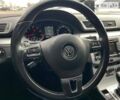 Фольксваген CC / Passat CC, об'ємом двигуна 1.8 л та пробігом 233 тис. км за 12000 $, фото 26 на Automoto.ua