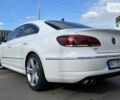 Фольксваген CC / Passat CC, объемом двигателя 1.98 л и пробегом 116 тыс. км за 13800 $, фото 7 на Automoto.ua