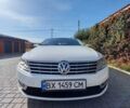 Фольксваген CC / Passat CC, объемом двигателя 1.98 л и пробегом 170 тыс. км за 12200 $, фото 1 на Automoto.ua