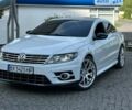 Фольксваген CC / Passat CC, об'ємом двигуна 2 л та пробігом 205 тис. км за 9200 $, фото 1 на Automoto.ua