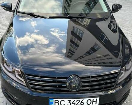 Фольксваген CC / Passat CC, об'ємом двигуна 1.98 л та пробігом 210 тис. км за 11999 $, фото 6 на Automoto.ua