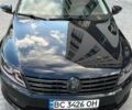 Фольксваген CC / Passat CC, об'ємом двигуна 1.98 л та пробігом 210 тис. км за 11999 $, фото 6 на Automoto.ua