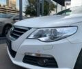 Фольксваген CC / Passat CC, об'ємом двигуна 1.8 л та пробігом 199 тис. км за 9000 $, фото 9 на Automoto.ua