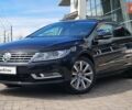 Фольксваген CC / Passat CC, объемом двигателя 1.97 л и пробегом 136 тыс. км за 12900 $, фото 7 на Automoto.ua