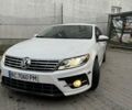 Фольксваген CC / Passat CC, объемом двигателя 1.98 л и пробегом 160 тыс. км за 11500 $, фото 1 на Automoto.ua