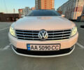 Фольксваген CC / Passat CC, об'ємом двигуна 1.98 л та пробігом 170 тис. км за 10500 $, фото 15 на Automoto.ua