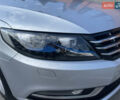Фольксваген CC / Passat CC, объемом двигателя 1.98 л и пробегом 215 тыс. км за 9999 $, фото 4 на Automoto.ua